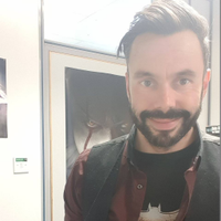 Dr Thomas Hainey (@drtomhainey) 's Twitter Profile