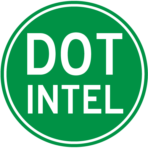 DOTIntel's profile picture. 