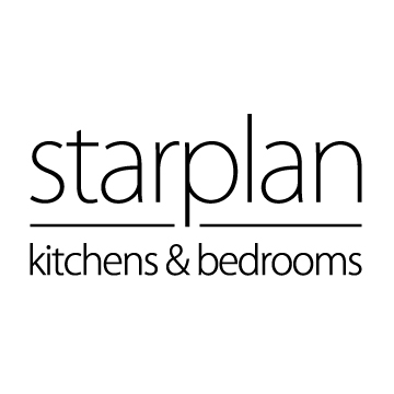 Starplan Fitted Kitchens & Bedrooms is a long established, local family run company. Supplying custom bedrooms and kitchens tailored to you  --- @Starplan_ENG