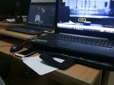 Kaushik12310's profile picture. Information Technology