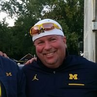 Husband, Father, G'pa Michigan. RIP Dad 
Go Blue! Tigers, Red Wings, Cowboys,