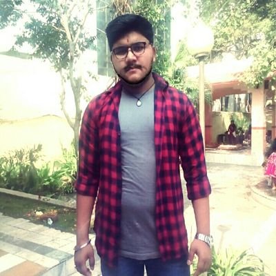 AdarshT12167352's profile picture. 