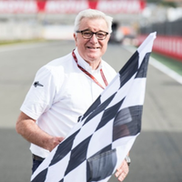 Nick Harris (@nickharrismedia) 's Twitter Profile