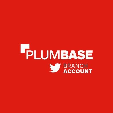 We supply #heating #plumbing #Bathrooms #boilerspares to professional trade #installers
E: Bathgate@plumbase.com
T: 01506 650750