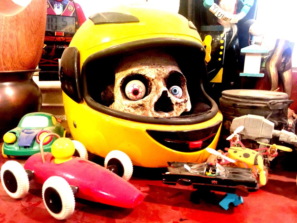 FocusFormula's profile picture. Dedicated to Formula 1 and Formula racing worldwide. Greetings from soggy Northern California.