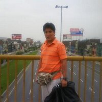 Daniel Pablo Santos (@danyelpablu) 's Twitter Profile
