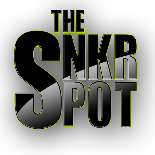 Sneaker blogger/collector. Also dabble in customs & restorations. IG: @the_snkr_spot; YouTube content coming soon @ The Snkr Spot.