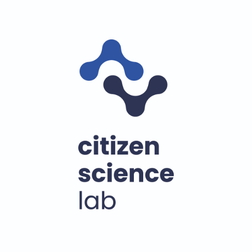 You can now find us over here: @CitSciLab@social.cwts.nl