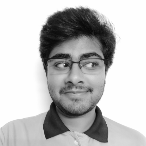Full Stack Engineer. Creating beautiful User Experiences, with React. Jolly by nature. Environmentalist.