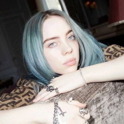 Role player of Billie Eilish #bsq #wsq