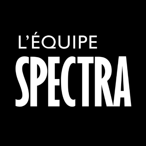 equipespectra's profile picture. L'Équipe Spectra contribue au développement et au rayonnement de la scène culturelle montréalaise.