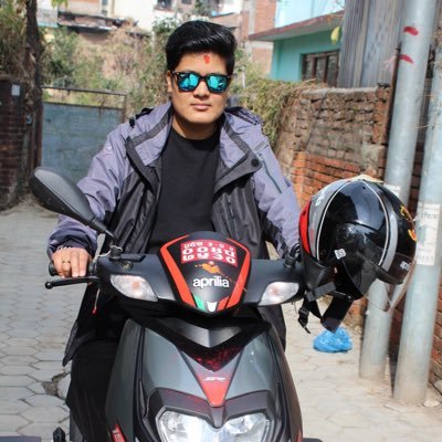 BeingSuvi's profile picture. Past President at Rotaract Club of Swoyambhu