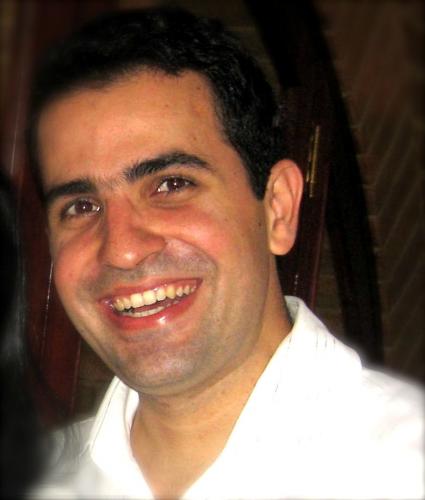 mac_barros's profile picture. Oftalmologista Especialista em Cirurgias de Catarata, Miopia, Astigmatismo e Hipermetropia