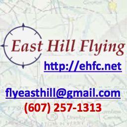 Fly East Hill