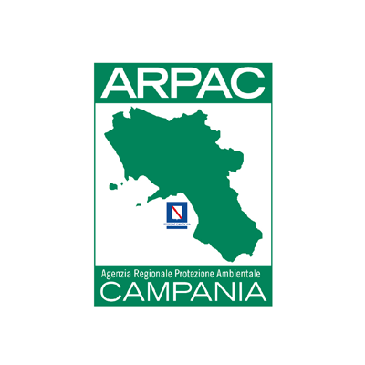 Risultati immagini per arpac campania