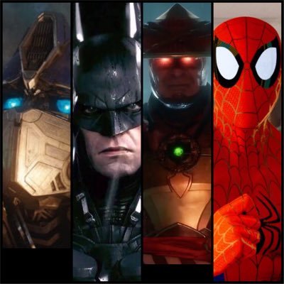 keeping things civil since.. a very long time now. WB mod volunteer and die hard Superhero fan. (Mainly Batman though), also a geek of geekiest things.