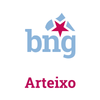 BNG Arteixo(@bngarteixo) 's Twitter Profile Photo