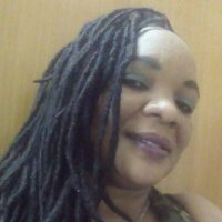 Fayah Mummah Afrika(Mama Alele) ST2 💕(@FayahMama) 's Twitter Profile Photo