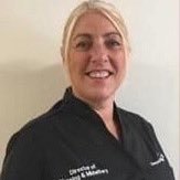 CaronLappin's profile picture. Retired Executive Director of Nursing, currently working as part of the vaccination programme