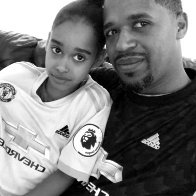 Ja_Lopes_7's profile picture. MUFC 👹