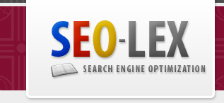 FREE Light edition for download - the acclaimed SEO book SEO-LEX in English! The most comprehensive SEO book and online video training.