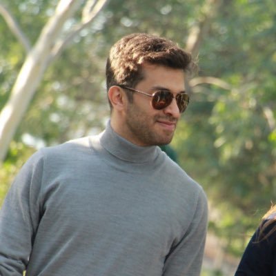 pooyahch's profile picture. Co-Founder of https://t.co/KyI81adgC6