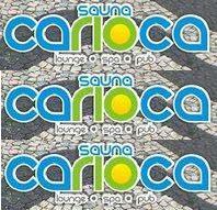 saunacarioca's profile picture. 