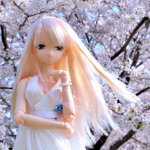 azone_cecily2 Profile Picture