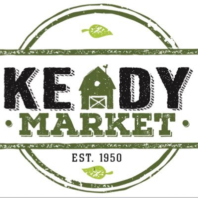 Keady Market