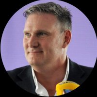 Will Pryke (@willtri) 's Twitter Profile
