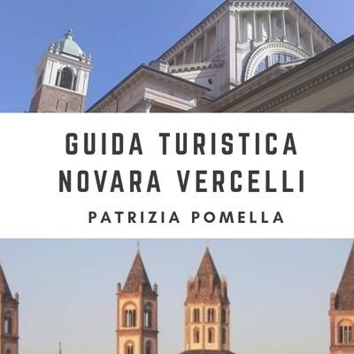 Guida Turistica Novara Vercelli Profile