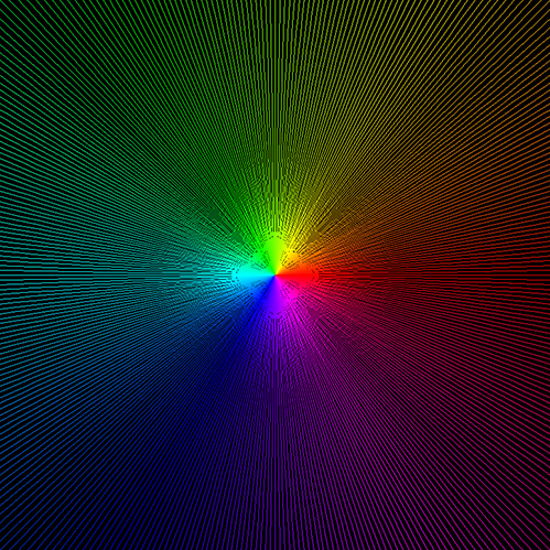 IsTracery's profile picture. 