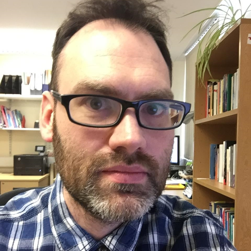 Karl Luke Profile