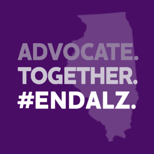 The official page for Public Policy & Advocacy at the Alzheimer's Association Illinois Chapter, working to make Illinois a dementia-capable state. #ENDALZ