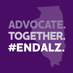 ALZ Illinois Advocacy (@AlzILAdvocacy) Twitter profile photo