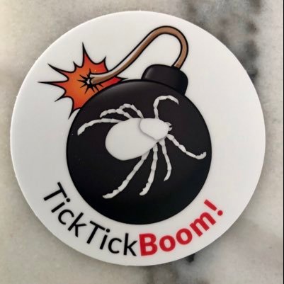 A gaming app coming in 2019, created by twin 11 yr old Jack & Will that lets the user educate, earn, create, prevent, attack, & battle ticks.