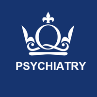 QMUL Centre for Psychiatry & Mental Health(@QMULPsychiatry) 's Twitter Profile Photo