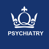 QMUL Centre for Psychiatry & Mental Health (@qmulpsychiatry) 's Twitter Profile