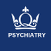 QMUL Centre for Psychiatry & Mental Health (@QMULPsychiatry) Twitter profile photo