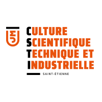 Culture Scientifique Technique Industrielle (@csti_ujm) 's Twitter Profile Photo Culture Scientifique Technique Industrielle (@csti_ujm) 's Twitter Profile Photo