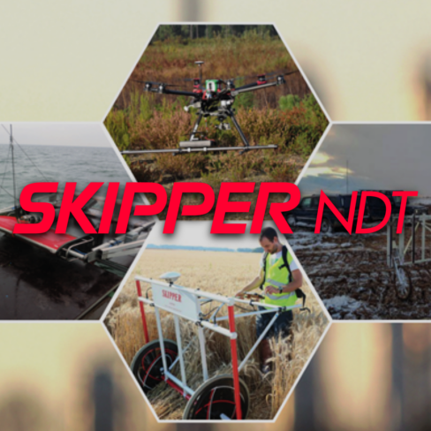 SkipperNDT