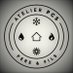 Atelier PCS (@atelierpcs) Twitter profile photo Atelier PCS (@atelierpcs) Twitter profile photo