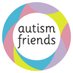 Autism Friends (@autism_friends) Twitter profile photo