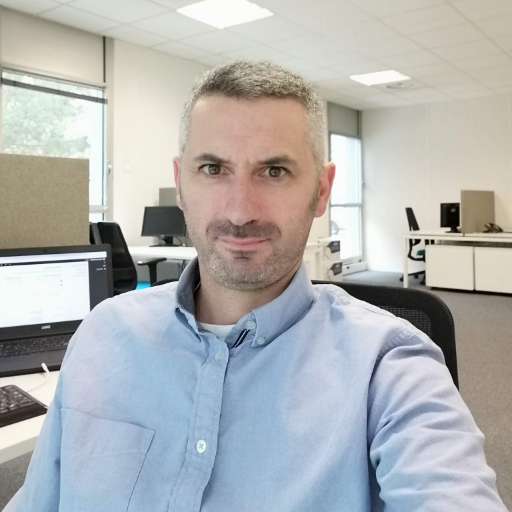 Architecte Microsoft - Teams, UCaaS, PowerShell, M365, Exchange, Active Directory, Teams, Ribbon @SPIEICSFRANCE - #MTB