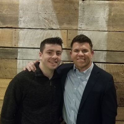 CJBuckler2's profile picture. University of Akron Sales Management