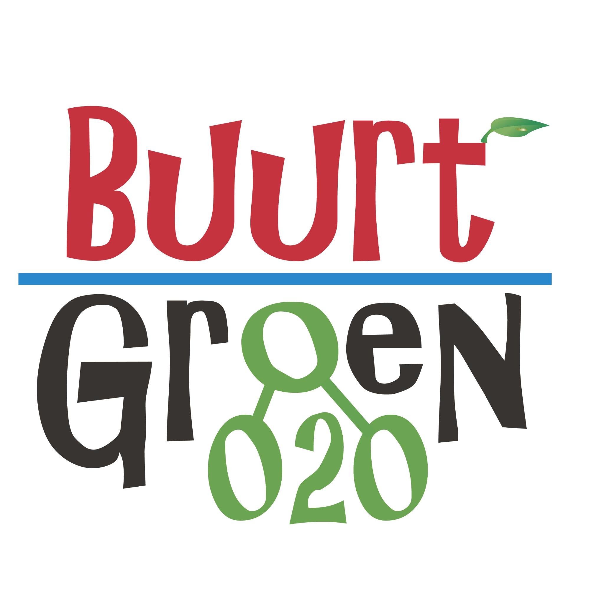 Buurtgroen020 Profile Picture