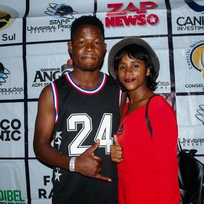 Sou estudante de Ciências Políticas e Relações Internacionais no ISPSN, Huambo, Angola