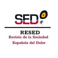 Revista de la Sociedad Española del Dolor (@revistased) 's Twitter Profile