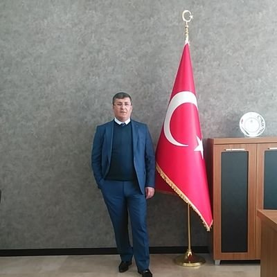 kemalarslanccpl's profile picture. Kocaeli Gebze ÇİB ANÇ Mesleki ve Teknik Anadolu Lisesi