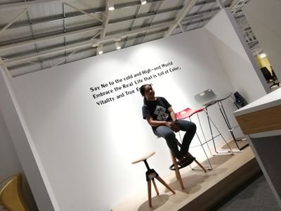 raksmeysomaly's profile picture. Good manner is what I have in Blood.